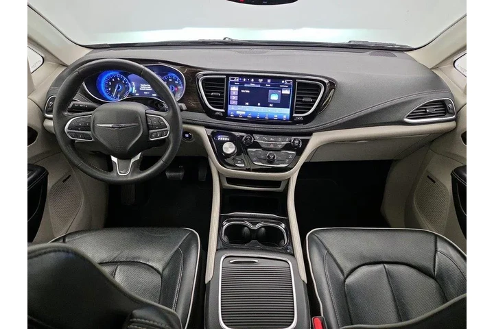 $26998 : Chrysler Pacifica 2022 Limit image 9