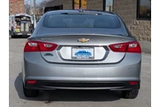 $16998 : Chevrolet Malibu 2024 LT 4dr thumbnail