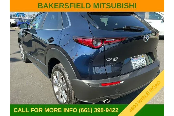 $21995 : Mazda CX-30 2023 AWD 2.5 S C image 7
