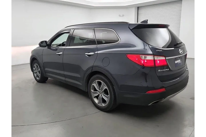$14998 : Hyundai SANTA FE 2015 GLS 4d image 7