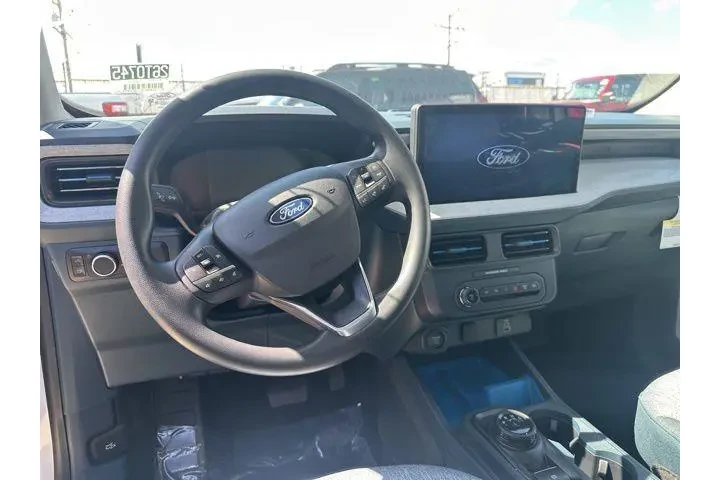 $34085 : Ford Maverick 2026 XLT 4dr S image 10
