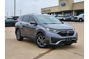$23495 : Honda CR-V 2021 EX 4dr SUV thumbnail