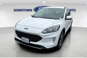 $16900 : Ford Escape 2020 SEL 4dr SUV thumbnail