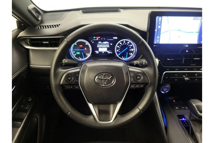 $35998 : Toyota Venza 2021 AWD Limite image 10