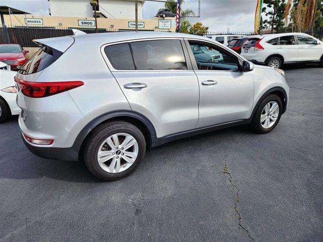 $14495 : 2019 Sportage image 3