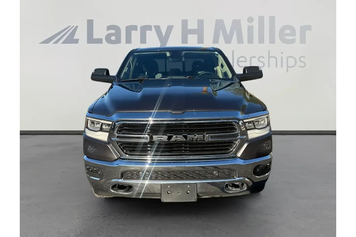 $29999 : Ram 1500 2019 4x4 Big Horn 4 image 8