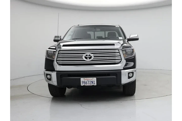 $35998 : Toyota Tundra 2014 4x4 Limit image 5