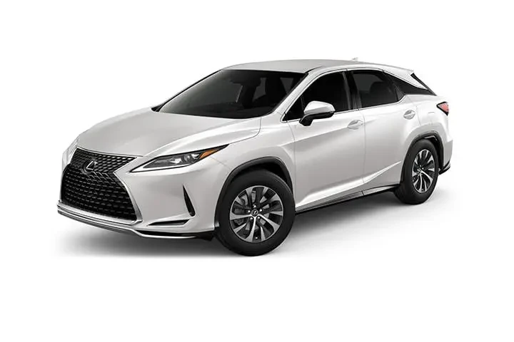 $37990 : Lexus RX 350 2021 4dr SUV image 1
