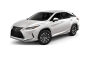 Lexus RX 350 2021 4dr SUV