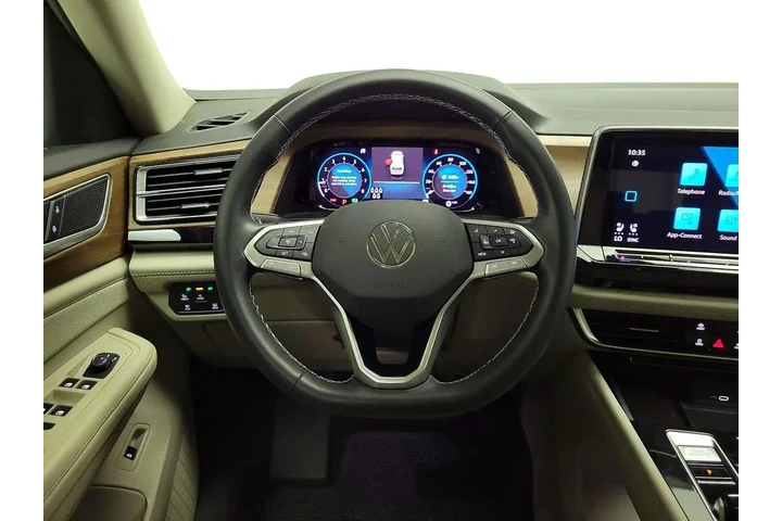 $33998 : Volkswagen Atlas 2024 SE 4dr image 10