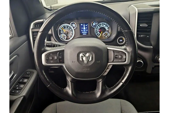 $26998 : Ram 1500 2022 4x2 Big Horn 4 image 10