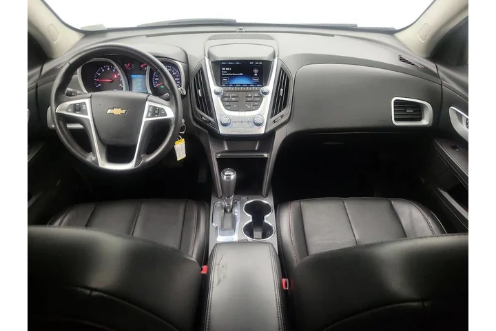 $14599 : Chevrolet Equinox 2017 LT 4d image 9