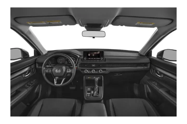 $27997 : Honda CR-V 2023 AWD LX 4dr S image 8