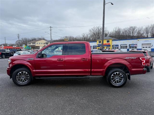 $26990 : 2018 F-150 image 6