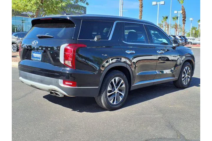 $23500 : Hyundai PALISADE 2022 SEL 4d image 5