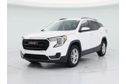 $21998 : GMC Terrain 2022 AWD SLE 4dr thumbnail