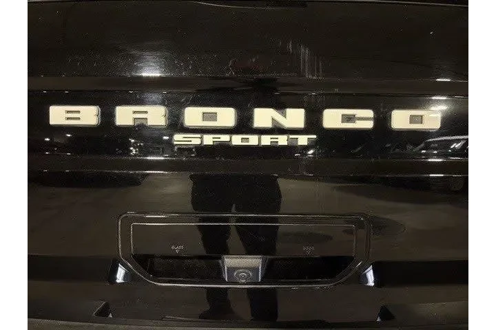$24854 : Ford Bronco Sport 2021 AWD B image 10
