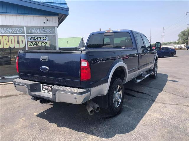 $26995 : 2010 FORD F350 SUPER DUTY CRE image 3