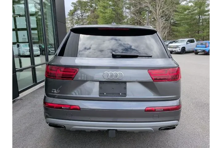 $19995 : Audi Q7 2019 AWD quattro SE image 8