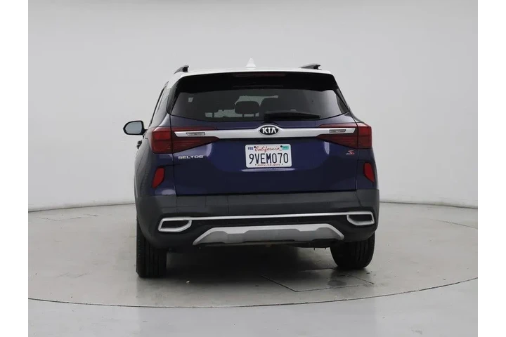 $20998 : Kia Seltos 2021 AWD S 4dr SU image 6