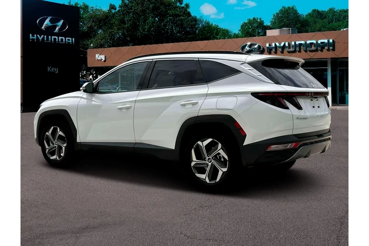 $23995 : Hyundai TUCSON 2024 AWD Limi image 4