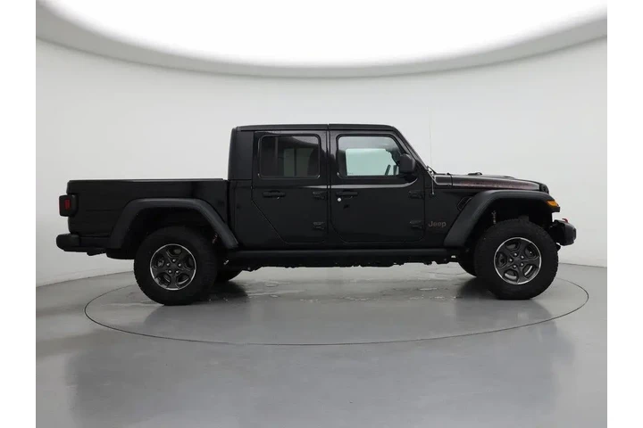 $33998 : Jeep Gladiator 2021 4x4 Rubi image 7