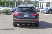 $11991 : Audi Q5 2016 AWD 2.0T quattr thumbnail