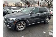 $32990 : BMW X5 2022 AWD xDrive40i 4d thumbnail