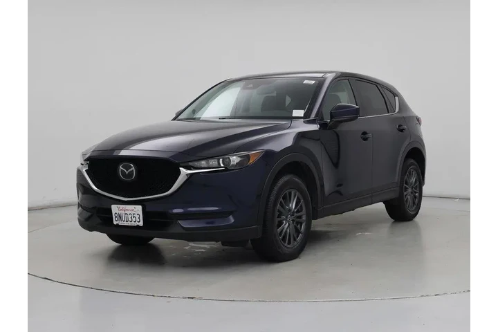 $22998 : Mazda CX-5 2020 Touring 4dr image 4
