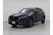 $22998 : Mazda CX-5 2020 Touring 4dr thumbnail