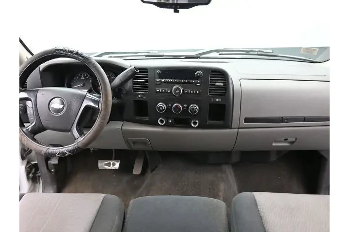 $10399 : Chevrolet Silverado 1500 200 image 2