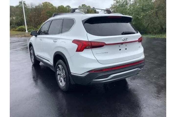 $19980 : Hyundai SANTA FE 2021 AWD SE image 6