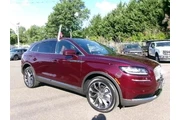 $34656 : Lincoln Nautilus 2021 AWD Re thumbnail