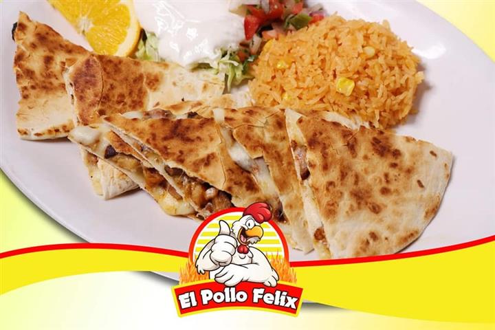 El Pollo Felix Restaurant image 8