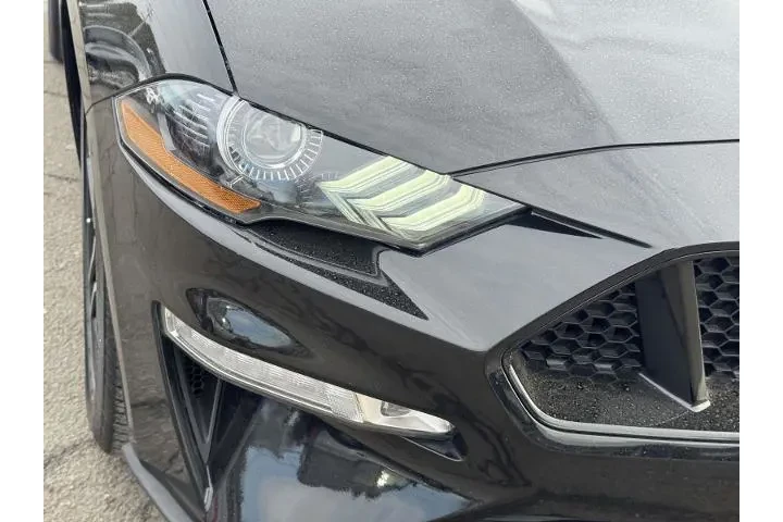 $33900 : Ford Mustang 2020 GT Premium image 9