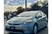 $5999 : 2013 Prius Plug-in Hybrid Adv thumbnail