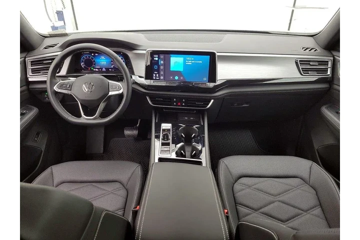 $39998 : Volkswagen Atlas Cross Sport image 9