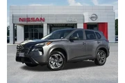 Nissan Rogue 2025 SV 4dr Cro en Albany