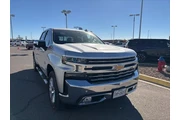 Chevrolet Silverado 1500 202