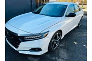 2021 Accord Sport Special Edi en New Haven