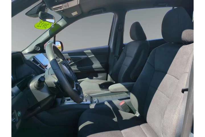 $32733 : Honda Pilot 2022 Sport 4dr S image 9