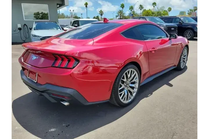 $32991 : Ford Mustang 2024 EcoBoost 2 image 2