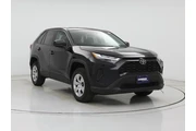 Toyota RAV4 2025 AWD LE 4dr