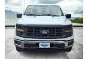 $33497 : Ford F-150 2024 4x2 XL 2dr R thumbnail