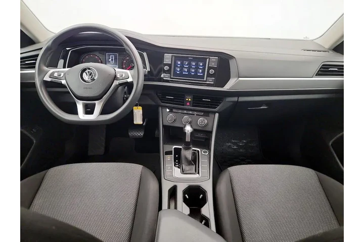 $16998 : Volkswagen Jetta 2020 S 4dr image 9