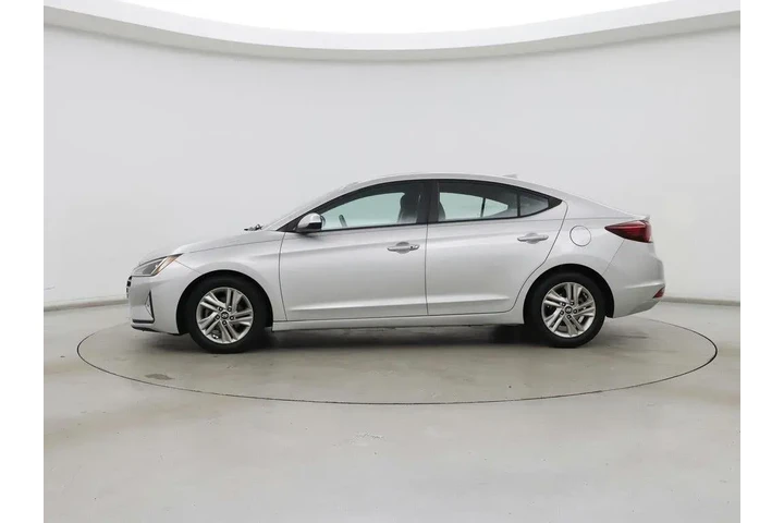 $17998 : Hyundai ELANTRA 2019 Value E image 3