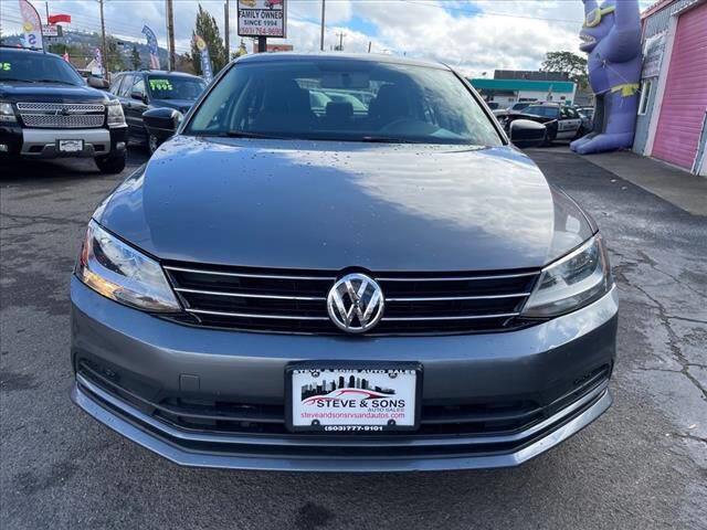 $9450 : 2016 Jetta 1.4T S image 5