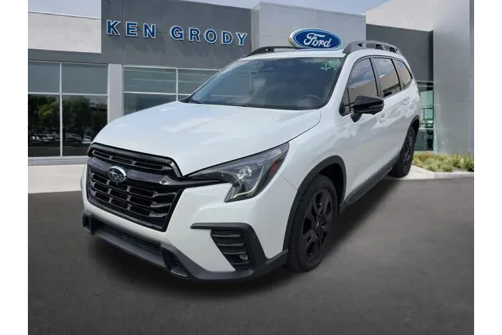 $34700 : Subaru Ascent 2023 AWD Onyx image 7