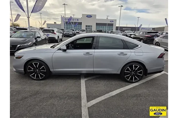 $32863 : Honda Accord Hybrid 2024 Tou image 4