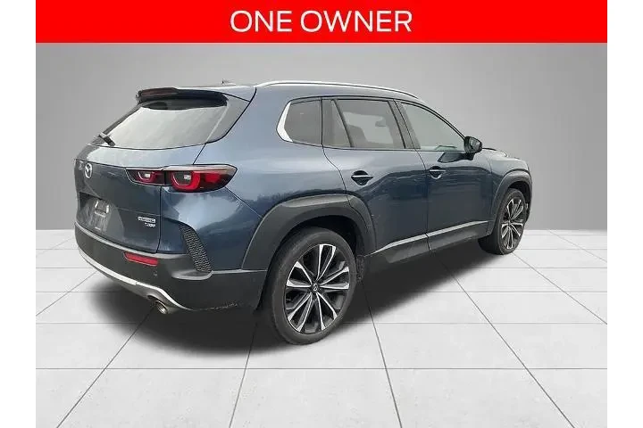 $34195 : Mazda CX-50 2024 AWD 2.5 Tur image 4